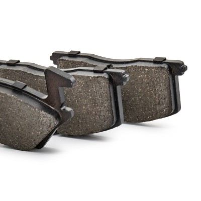 Brake Pads Set RIDEX 402B0666 402B0666 - photo 9