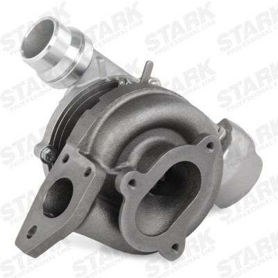 Turbocharger Stark SKCT-1190116 SKCT-1190116 - photo 4