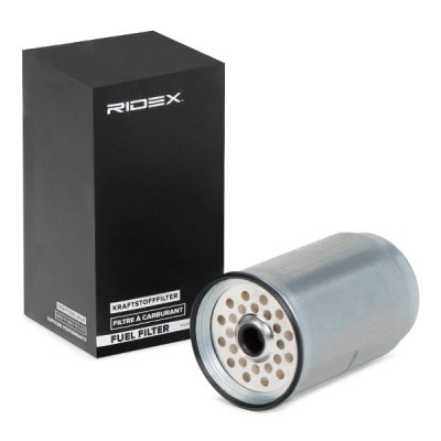 Fuel Filter RIDEX 9F0175 9F0175 - photo 1
