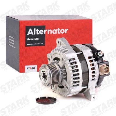 Alternator Stark SKGN-0320757 SKGN-0320757 - photo 2