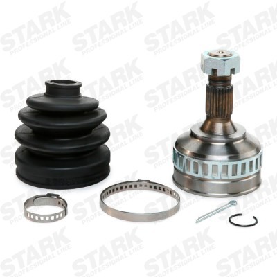 Joint Kit, Drive Shaft Stark SKJK-0200277 SKJK-0200277 - photo 5