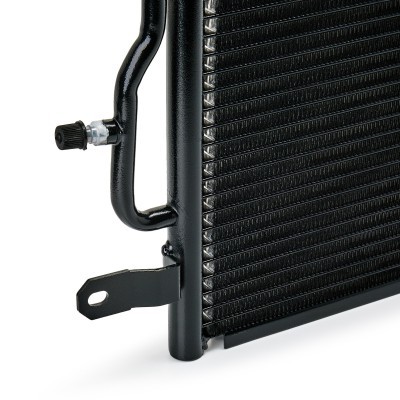 A/C condenser 448C0120 - photo 7