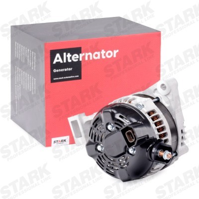 Alternator Stark SKGN-03221451 SKGN-03221451 - photo 2