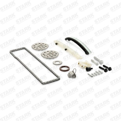 Timing chain kit Stark SKTCK-22440440 SKTCK-22440440 - photo 2