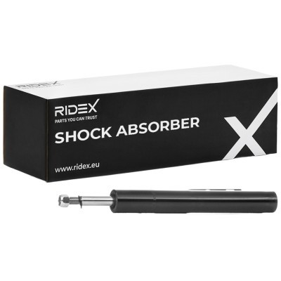 Shock Absorber RIDEX 854S1053 854S1053 - photo 2