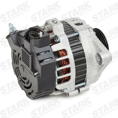 Alternator Stark SKGN-0321231 SKGN-0321231 - photo 4