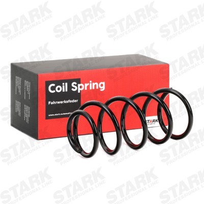 Suspension Spring Stark SKCS-0040286 SKCS-0040286 - photo 2
