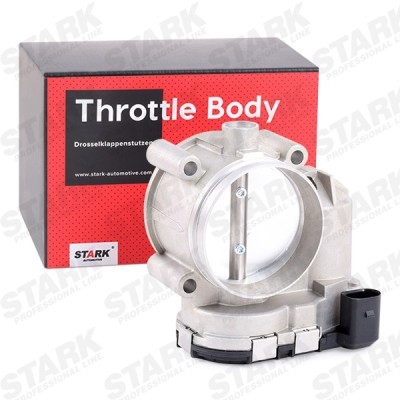 Дроссельная заслонка Stark SKTB-0430208 SKTB-0430208 - photo 2