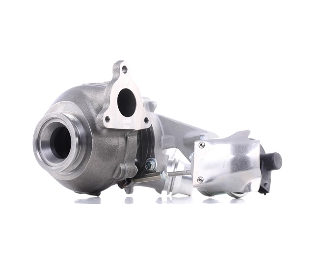 Turbocharger RIDEX 2234C10049 2234C10049 - photo 1