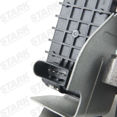 Turbocharger Stark SKCT-1190059 SKCT-1190059 - photo 7