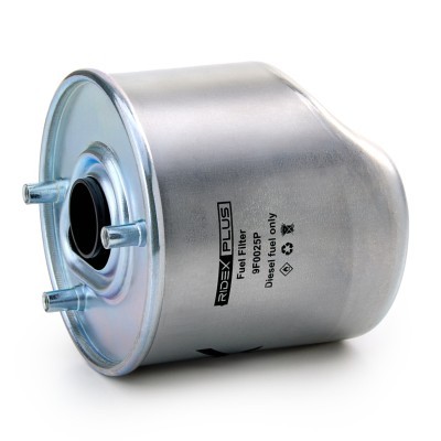 Fuel Filter RIDEX 9F0025P 9F0025P - photo 3