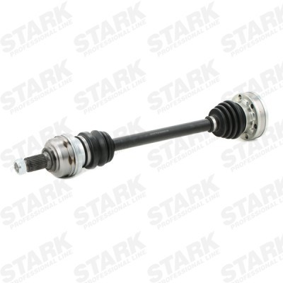 Drive Shaft Stark SKDS-0210680 SKDS-0210680 - photo 3