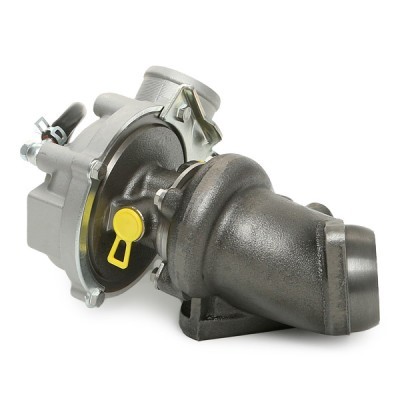 Turbocharger RIDEX 2234C10163 2234C10163 - photo 5