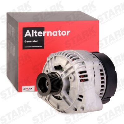 Alternator Stark SKGN-0321045 SKGN-0321045 - photo 2
