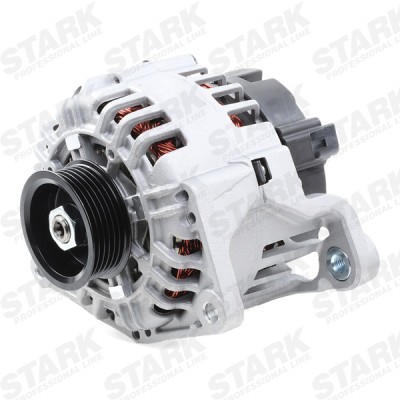 Alternator Stark SKGN-0320023 SKGN-0320023 - photo 3