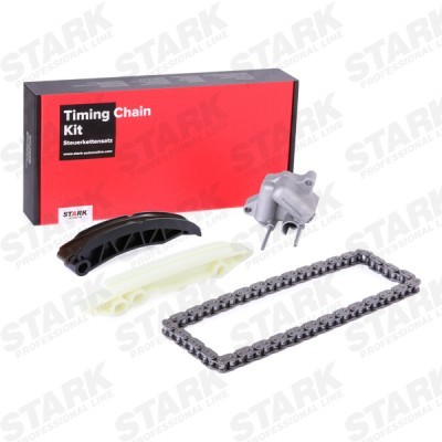 Timing chain kit Stark SKTCK-2240238 SKTCK-2240238 - photo 2