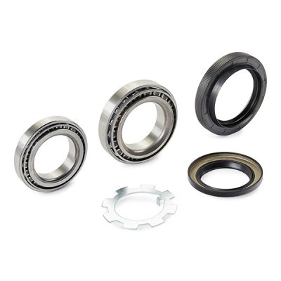 Wheel Bearing RIDEX 654W0695 654W0695 - photo 4