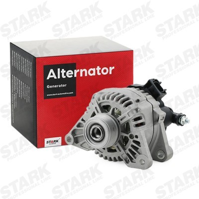 Alternator Stark SKGN-0321068 SKGN-0321068 - photo 2