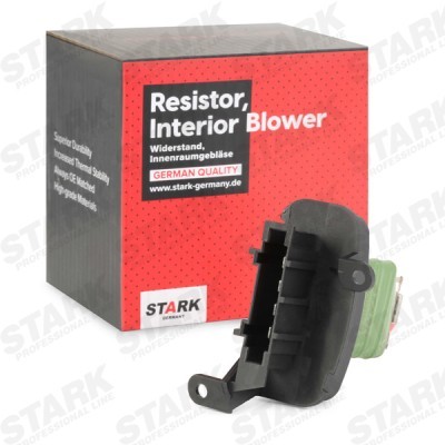 HVAC control unit Stark SKCU-2150027 SKCU-2150027 - photo 2