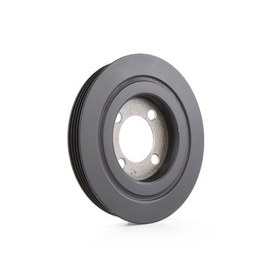 Belt Pulley, crankshaft RIDEX 3213B0026 3213B0026 - photo 4
