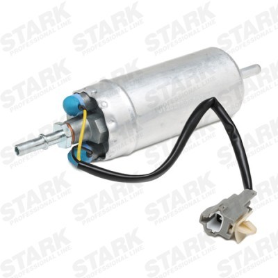Pump, Fuel Pre-Supply Stark SKFP-0160238 SKFP-0160238 - photo 3