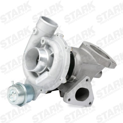 Turbocharger Stark SKCT-1191077 SKCT-1191077 - photo 3