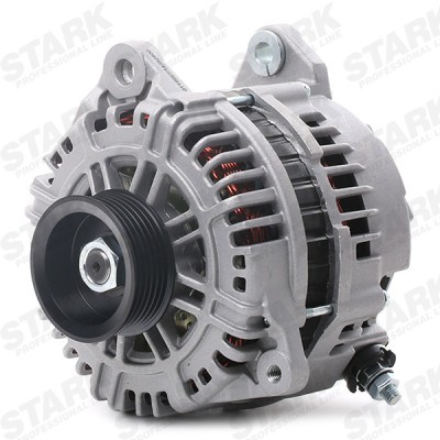 Alternator Stark SKGN-0320350 SKGN-0320350 - photo 3