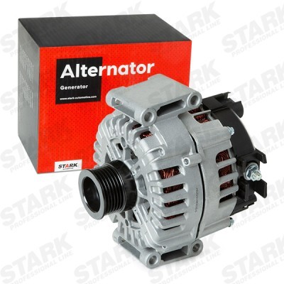 Alternator Stark SKGN-0321421 SKGN-0321421 - photo 2