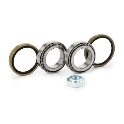 Wheel Bearing RIDEX 654W0076 654W0076 - photo 4
