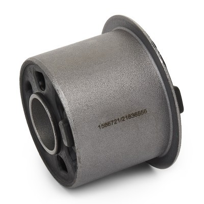 Control Arm Bushing RIDEX 251T1227 251T1227 - photo 3