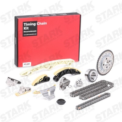 Timing chain kit Stark SKTCK-2240043 SKTCK-2240043 - photo 2