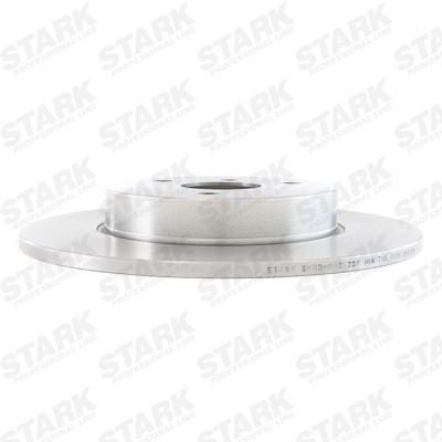 Brake Disc Stark SKBD-0020228 SKBD-0020228 - photo 5