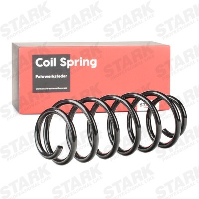Suspension Spring Stark SKCS-0040150 SKCS-0040150 - photo 2
