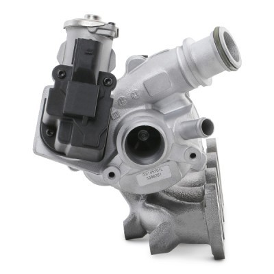 Turbocharger RIDEX 2234C0290R 2234C0290R - photo 9