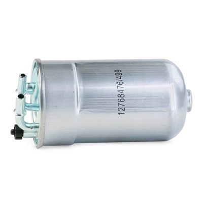 Fuel Filter RIDEX 9F0126 9F0126 - photo 3