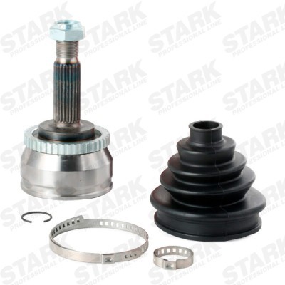 Joint Kit, Drive Shaft Stark SKJK-0200371 SKJK-0200371 - photo 2