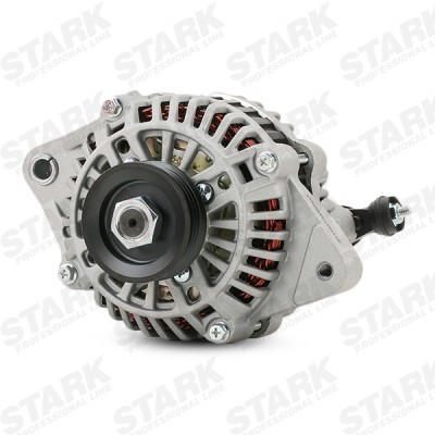 Alternator Stark SKGN-0320756 SKGN-0320756 - photo 3