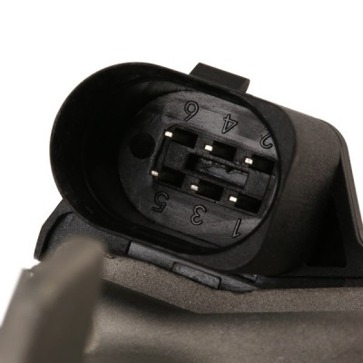 Дроссельная заслонка RIDEX 158T0167 158T0167 - photo 6