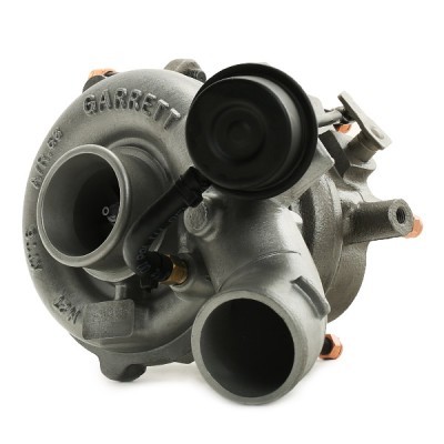 Turbocharger RIDEX 2234C0004R 2234C0004R - photo 3