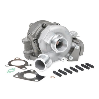 Turbocharger RIDEX 2234C10146 2234C10146 - photo 3