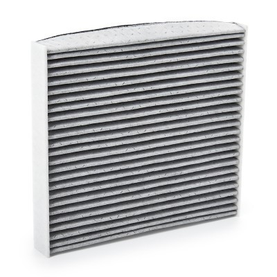 Cabin Air Filter RIDEX 424I0231P 424I0231P - photo 3