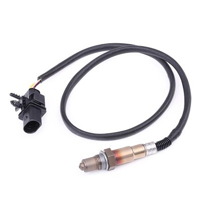 Lambda (Oxygen) Sensor RIDEX 3922L0619P 3922L0619P - photo 3