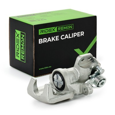 Brake Caliper RIDEX 78B0289R 78B0289R - photo 2