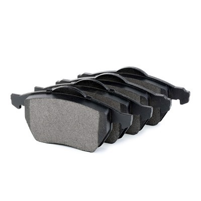 Brake Pads Set RIDEX 402B1035 402B1035 - photo 4