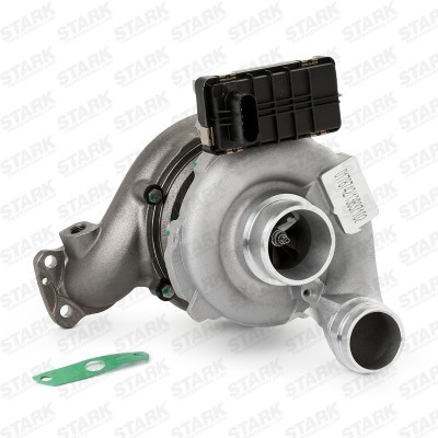 Turbocharger Stark SKCT-1190093 SKCT-1190093 - photo 3