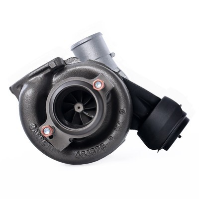 Turbocharger RIDEX 2234C0312R 2234C0312R - photo 5