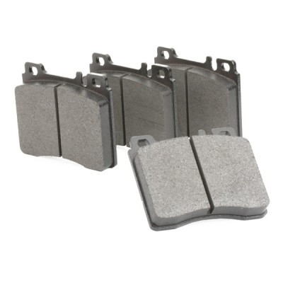 Brake Pads Set RIDEX 402B0547 402B0547 - photo 6