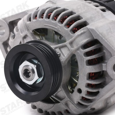 Alternator Stark SKGN-0320109 SKGN-0320109 - photo 5