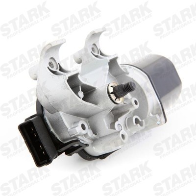 Wiper Motor Stark SKWM-0290058 SKWM-0290058 - photo 3