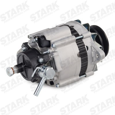 Alternator Stark SKGN-0320326 SKGN-0320326 - photo 4